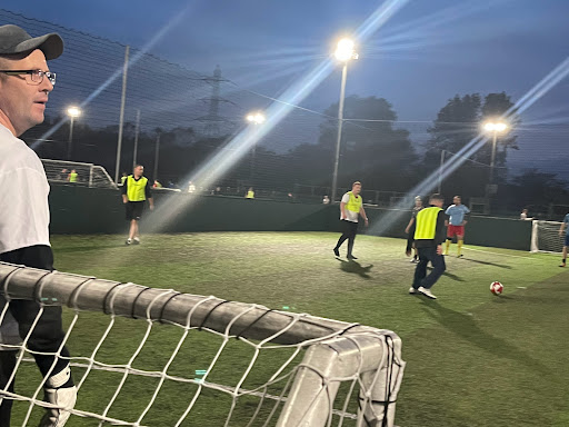 Powerleague Stockport - Thumbnail