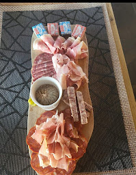 Photo n°29 de Le saint Jacques à Condé-en-Normandie (Restaurant)