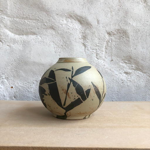 Photo de Pauline Audubert- Création Céramique à Chameyrat (19330)