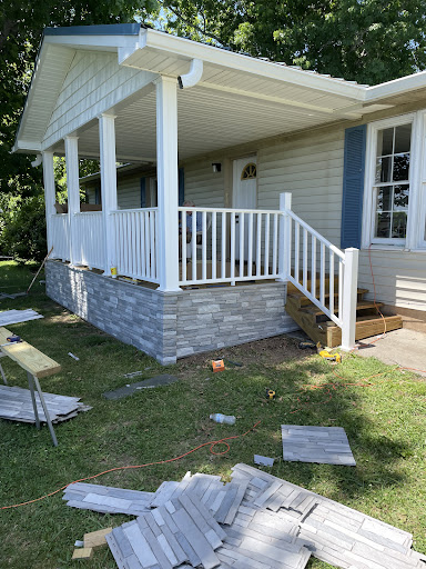 Ballinger Construction - Visual