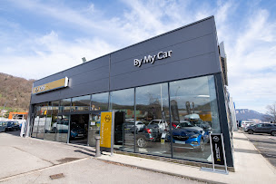 Photo n°1 de OPEL BYmyCAR Voiron à Voiron (Vendeur de voitures d'occasion)