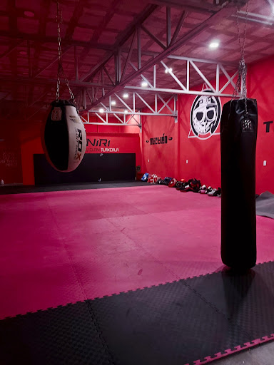 Mictlán Training Center