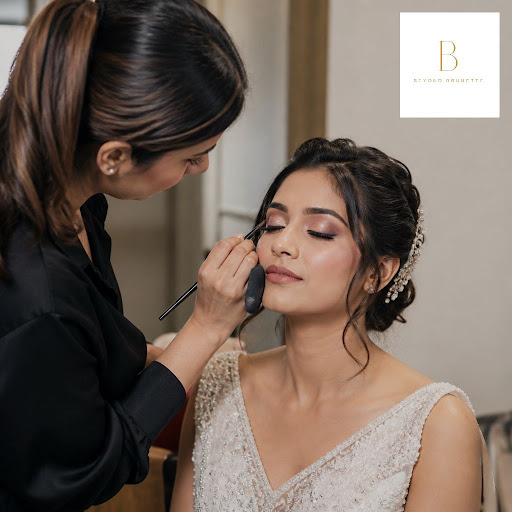 Your big day deserves picture-perfect makeup that lasts from the first ritual to the final photog… post image