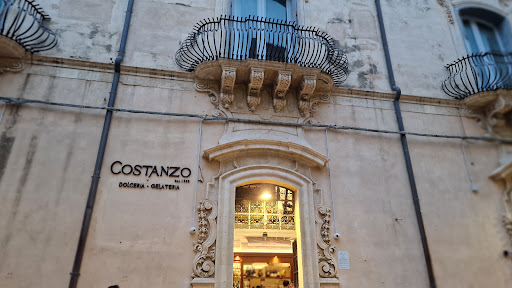 Caffè Costanzo - Visual