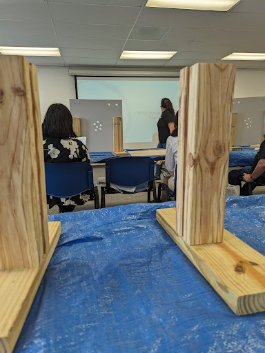 United Way of Greater Houston- Bay Area Service Center - Thumbnail