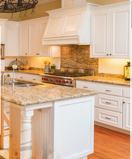 Lockard Construction - Visual