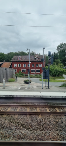 Tjörnarps Station - Thumbnail