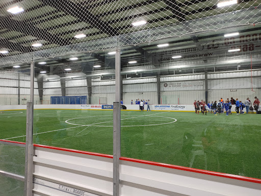 Vernon C Neal Sportsplex