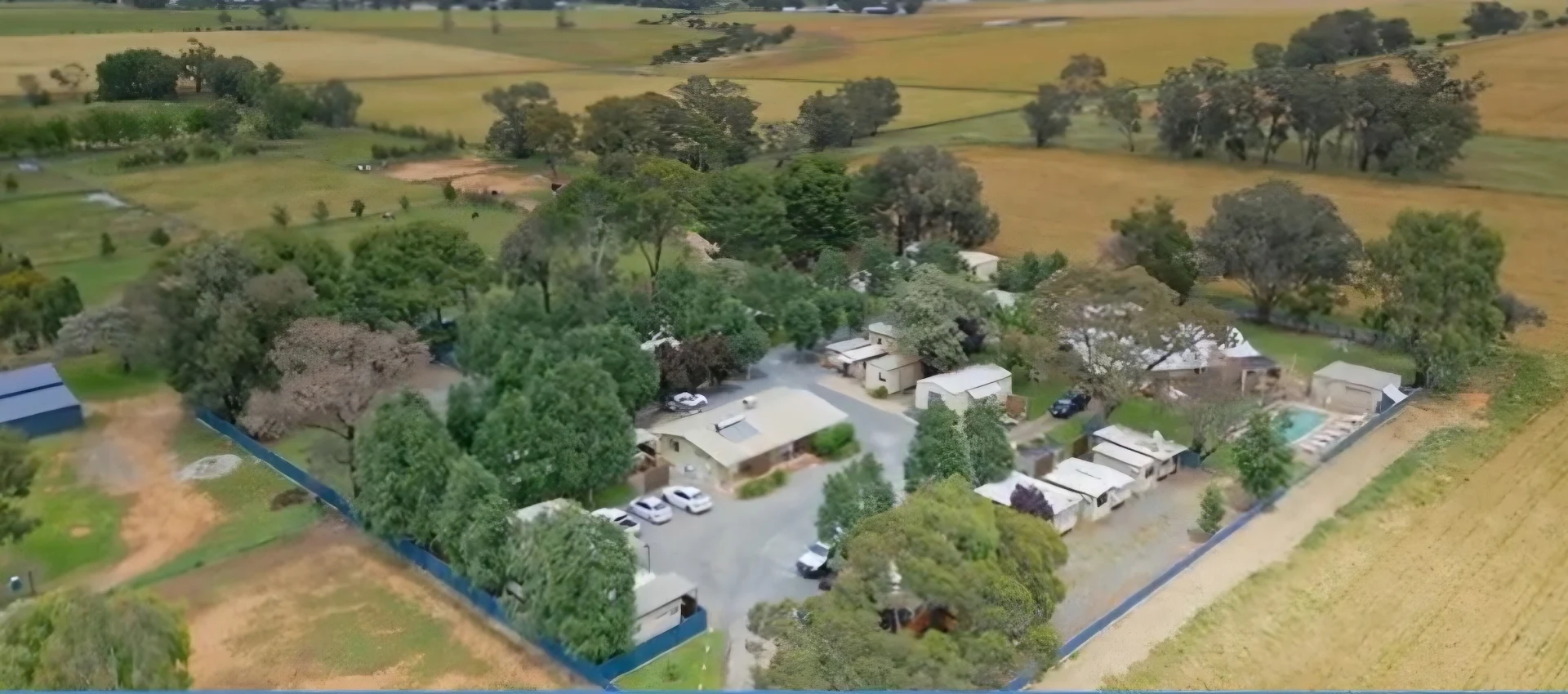 Carinya Caravan Park
