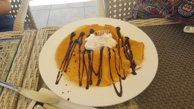 Restaurante Pedramala