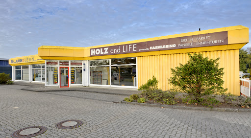 E. Hasselbring GmbH & Co. KG - Cuxhaven Meyerstraße Gallery - Germany