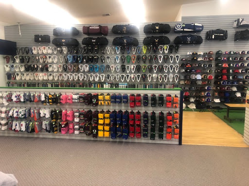 Athlete's Connection Sporting Goods - Thumbnail