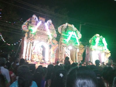 Photos of Judah Thaddaeus church