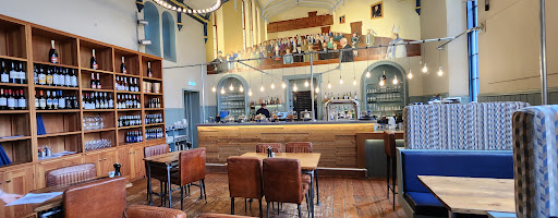 Greens Restaurant Dornoch - Thumbnail