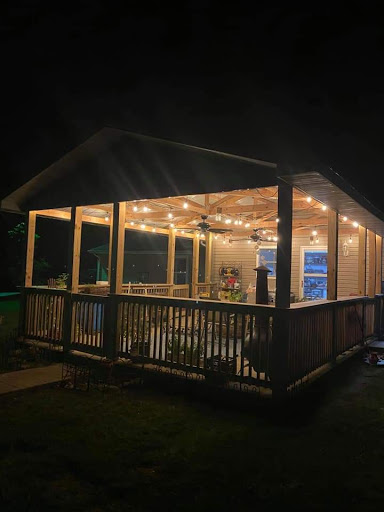 DK Construction Services - Visual
