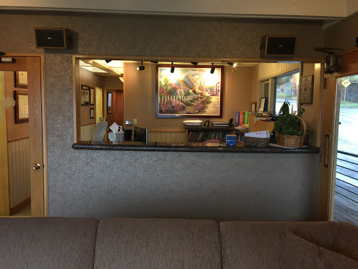 Cunnington Dental - Thumbnail