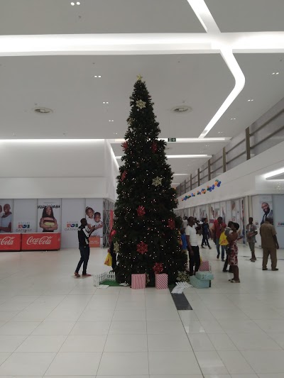 Photos of Shoprite Gateway Mall Lugbe