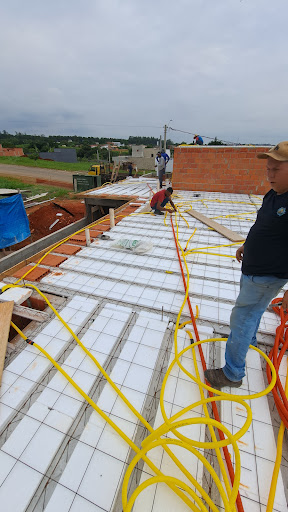 ELETRICISTA DACOSTA SOLUÇÕES ELETRICAS