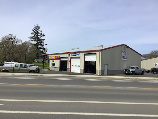 Scofield Automotive - Thumbnail