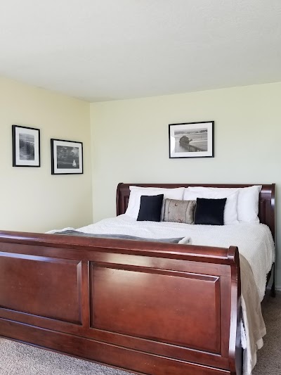 Suite Williams, Vacation Rentals