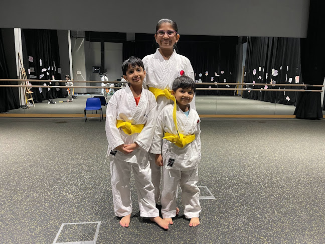 Karate365 Branch of Japan Karate Association - Gym