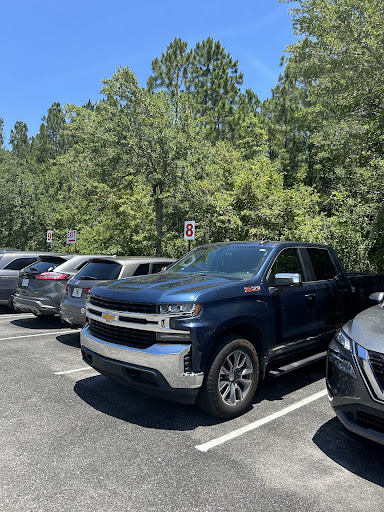 USAPARK Airport Parking - Thumbnail