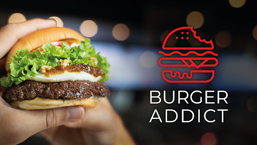 Photo 2 - Burger Addict Combs-la-Ville