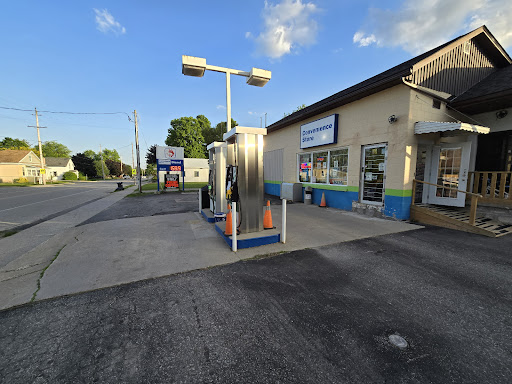 FastBTC Bitcoin ATM - Husky Gas Station - Thumbnail