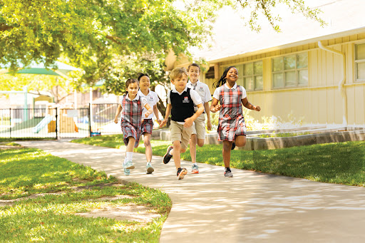 Holy Spirit Episcopal School