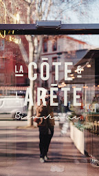 Photo n°49 de La Côte et l'Arête - Toulouse centre à Toulouse (Restaurant de tapas)