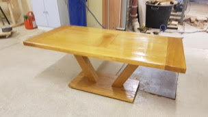 Photo n°13 de Menuiserie Guyé à Châteauvillain (Magasin de meubles)