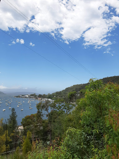 Correa Bay Reserve - Thumbnail