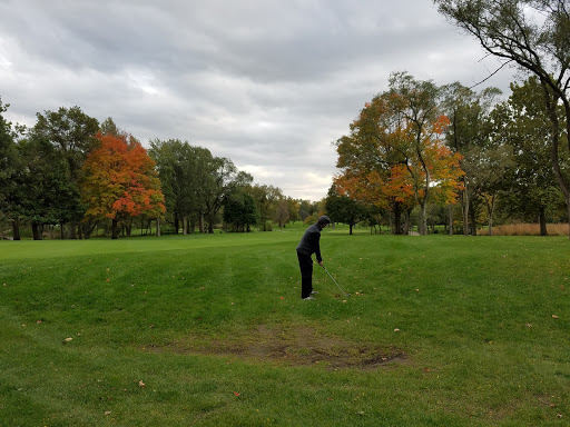 Idlewild Country Club