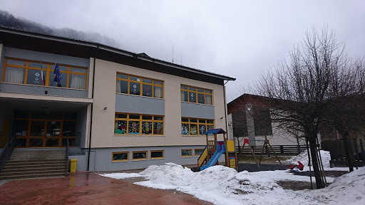 scuola dell'infanzia di claut - pdm turoldo - Thumbnail