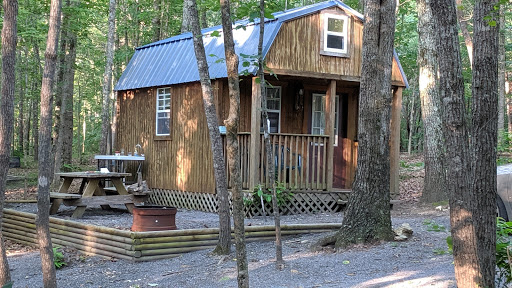 Tranquility RV & Campground
