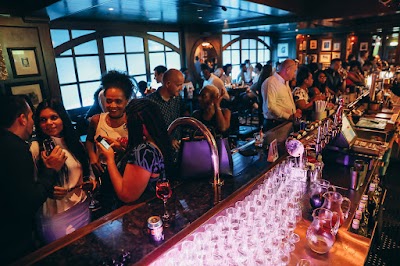 Photos of Speakeasy