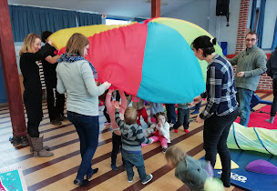 Photo n°17 de Association les ch'ti bouts à Rieulay (Association culturelle)