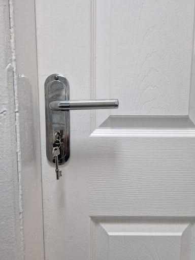 Keyline Locksmiths - Visual