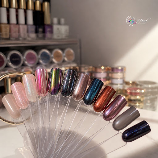 Want nails that look ahead of the trend, not behind it? At One and Only Nail Products in Bodakdev… post image