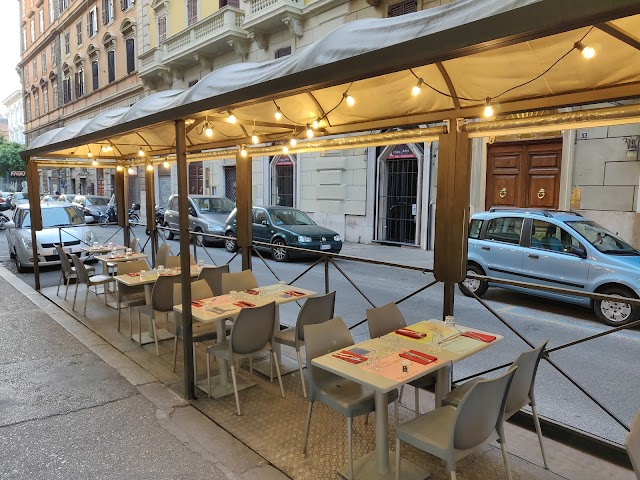 Fassoneria Roma Porta Pia
