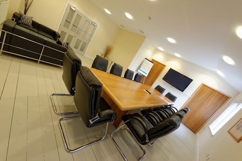 The Old Brewery Business Centre photo 2