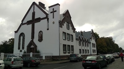 Photos of Archangel Michael Church