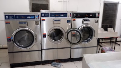 Indian Harbour Beach Laundromat