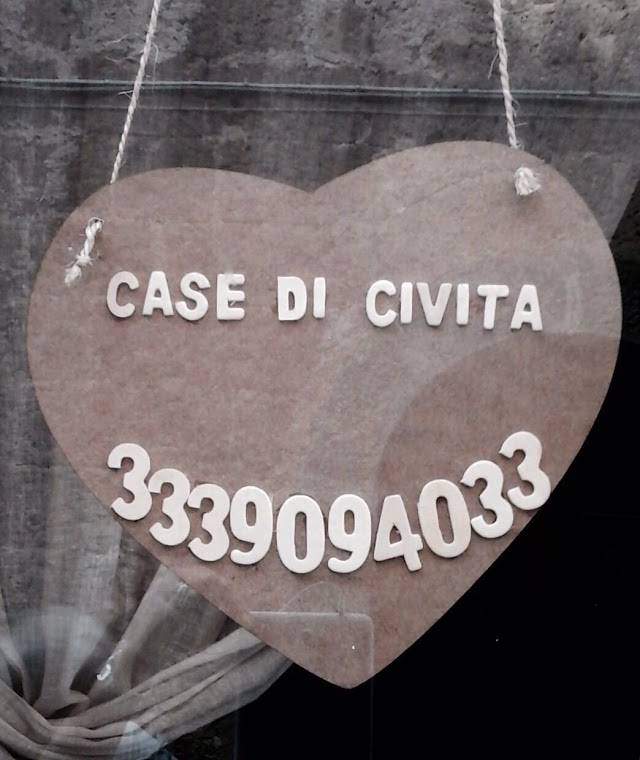 Case di Civita