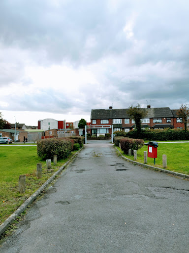 Brittons Ford Lane Car Park - Thumbnail
