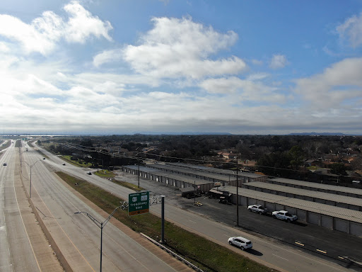 Stonegate Self Storage - Visual