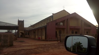 Photos of Assumption Catholic Church