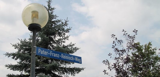 Pater-Franz-Reinisch Weg