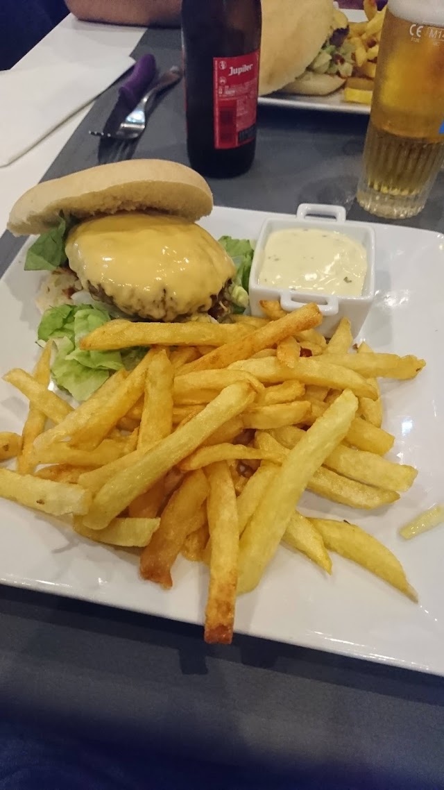 restaurant .be longwy