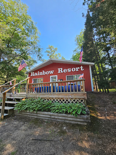 Rainbow Resort Canoes and Cabins - Thumbnail